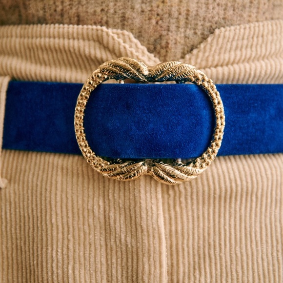 Sezane Artemis belt size 90 - Picture 3 of 9